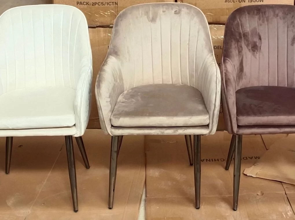 REVOTICA Étkezőszék Cosy 8003
