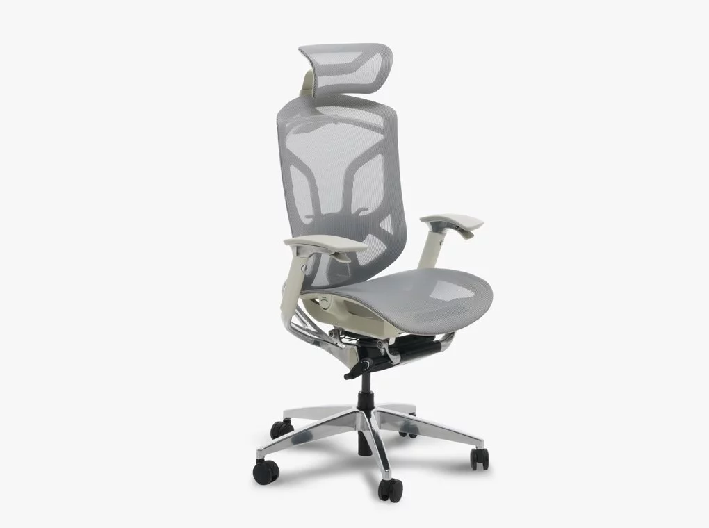 REVOTICA GTCHAIR DVARY X IRODASZÉK