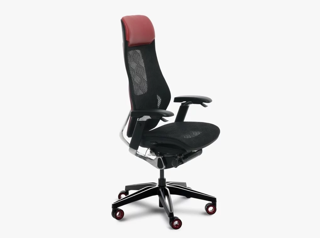 REVOTICA GTCHAIR ROC X IRODASZÉK