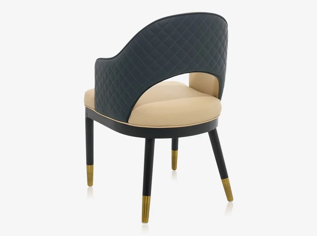 REVOTICA CRESCENDO C3744-1 BEIGE / SZÜRKE ÉTKEZŐSZÉK
