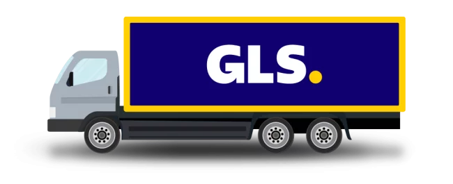GLS dostava na adresu
