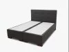 DALLAS BOXSPRING ÁGY